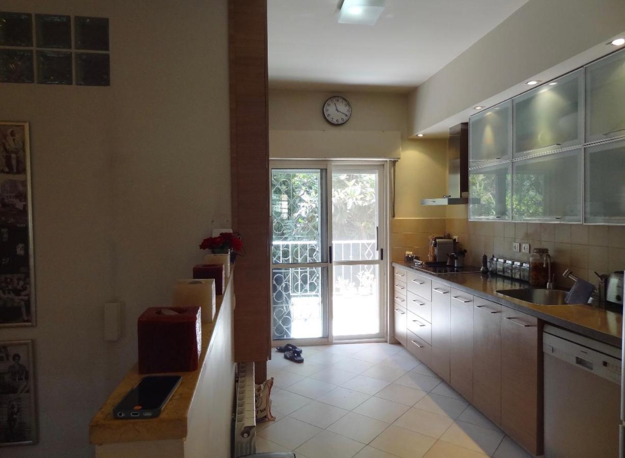 1 Or 2 Rooms With Breakfast And Parking Kudüs Dış mekan fotoğraf