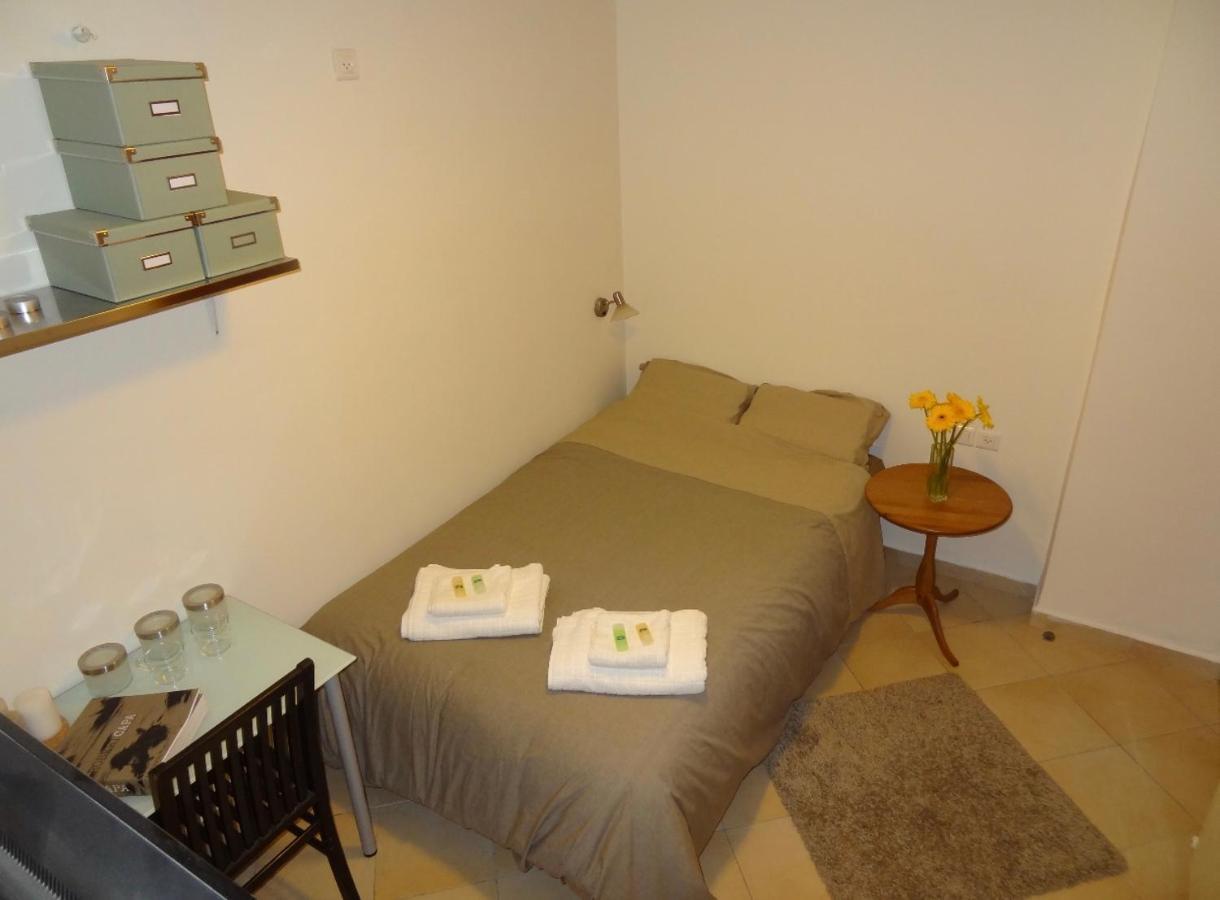 1 Or 2 Rooms With Breakfast And Parking Kudüs Dış mekan fotoğraf